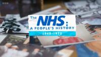 BBC The NHS A Peoples History 1080p x265 AAC