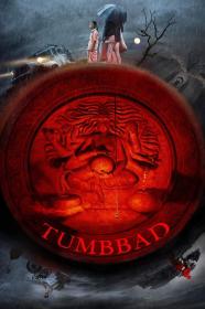 Tumbbad (2018) [720p] [WEBRip] <span style=color:#fc9c6d>[YTS]</span>