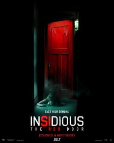 Insidious The Red Door (2023) 1080p HDTC x264 AAC <span style=color:#fc9c6d>- HushRips</span>
