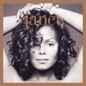 Janet Jackson - janet  (Deluxe Edition) (2023) Mp3 320kbps [PMEDIA] ⭐️