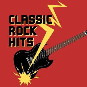 Various Artists - Classic Rock Hits (2023) Mp3 320kbps [PMEDIA] ⭐️