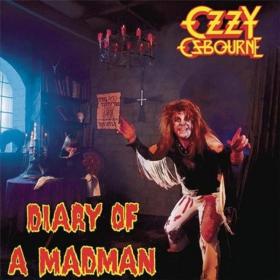Ozzy Osbourne - Diary Of A Madman (2019 Box Set) PBTHAL (1981 Metal) [Flac 24-96 LP]