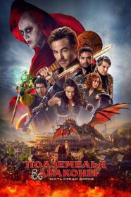 Dungeons and Dragons Honor Among Thieves 2023 D BDRip 1.46GB<span style=color:#fc9c6d> MegaPeer</span>