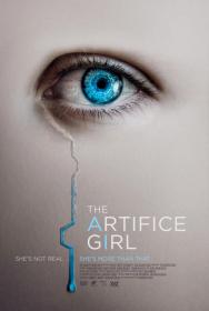 The Artifice Girl 2023 WEB-DL 1080p_от New-Team_JNS82