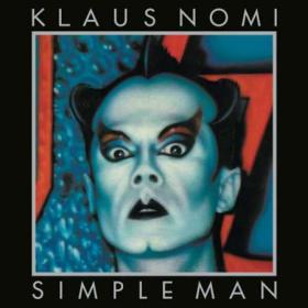 Klaus Nomi - Klaus Nomi (Remastered) (2023)  FLAC