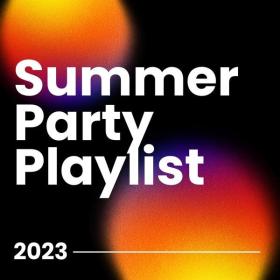 V A  - Summer Party Playlist 2023 (2023 Pop) [Flac 16-44]