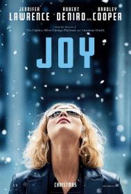【高清影视之家发布 】奋斗的乔伊[中文字幕] Joy 2015 BluRay 2160p DTS MA 5.1 x265 10bit<span style=color:#fc9c6d>-DreamHD</span>