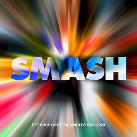 Pet Shop Boys - SMASH (The Singles 1985-2020) (2023,FLAC) [88]