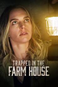 Trapped In The Farmhouse (2023) [1080p] [WEBRip] <span style=color:#fc9c6d>[YTS]</span>