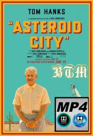 Asteroid City 2023 2160p Dolby Vision And HDR10 Multi Sub DDP5.1 Atmos  DV x265 MP4<span style=color:#fc9c6d>-BEN THE</span>