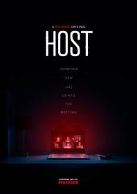 Host 2020 1080p BluRay x265