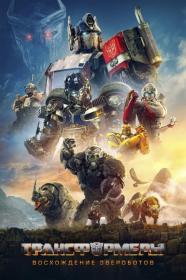 Transformers Rise of the Beasts 2023 WEB-DL 1080p AMZN_от New-Team_JNS82