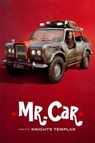 Mr Car and the Knights Templar 2023 POLISH 720p WEBRip 800MB x264<span style=color:#fc9c6d>-GalaxyRG[TGx]</span>