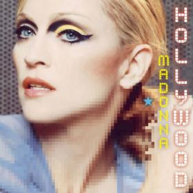 Madonna - Hollywood (Remixes) (2023) [16Bit-44.1kHz] FLAC [PMEDIA] ⭐️