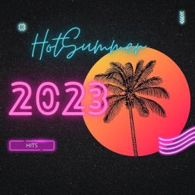V A  - Hot Summer 2023 - HITS (2023 Pop) [Flac 16-44]