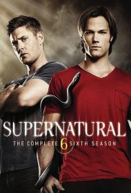 Supernatural S06 1080p H265-Zero00