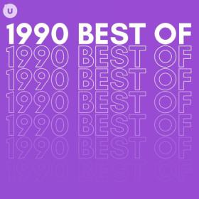 Various Artists - 1990 Best of by uDiscover (2023) Mp3 320kbps [PMEDIA] ⭐️
