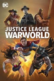 Justice League Warworld 2023 HDTS c1nem4 x264<span style=color:#fc9c6d>-SUNSCREEN[TGx]</span>