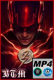 The Flash 2023 2160p Dolby Vision And HDR10 Multi Sub DDP5.1 Atmos DV x265 MP4<span style=color:#fc9c6d>-BEN THE</span>