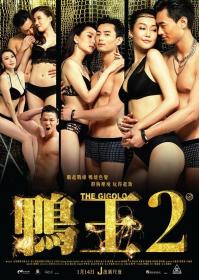 Y王2 The Gigolo 2 2016 BD1080P X264 AAC Cantonese&Mandarin