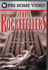 PBS American Experience The Rockefellers 2of2 x264 AC3