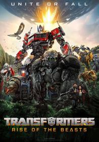 Transformers Il Risveglio (2023) iTA-ENG WEBDL 1080p x264-Dr4gon<span style=color:#fc9c6d> MIRCrew</span>