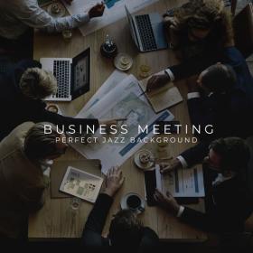 Jazz Music Collection - Business Meeting (2023 New Age) [Flac 16-44]