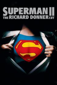 Superman II The Richard Donner Cut (2006) [1080p] [BluRay] [5.1] <span style=color:#fc9c6d>[YTS]</span>