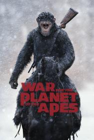 War For The Planet Of The Apes (2017) 3D HSBS 1080p BluRay H264 DolbyD 5.1 + nickarad