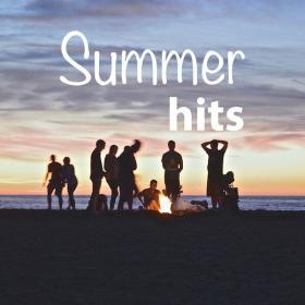 V A  - Summer Hits (2023 Pop) [Flac 16-44]
