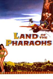 Land Of The Pharaohs (1955) [720p] [BluRay] <span style=color:#fc9c6d>[YTS]</span>