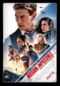 Mission Impossible Dead Reckoning Part One [2023] 720p CAM x264 AC3 HC SPA SUB (UKB)