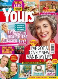 Yours Magazine - Issue 432, 2023