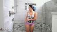 Cosmid 17 12 27 Sara Ross Sara Rosss Shower XXX 1080p MP4-YAPG