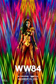 Wonder Woman 1984 (2020) 3D HSBS 1080p BluRay H264 DolbyD 5.1 + nickarad
