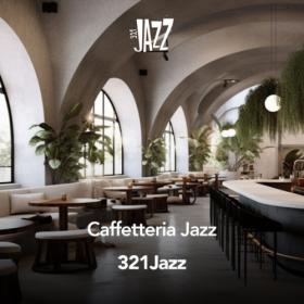 321Jazz - Caffetteria Jazz (2023) [24Bit-48kHz] FLAC [PMEDIA] ⭐️