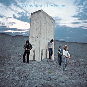 The Who - Who’s Next  Life House (Remaster 2022) (2023 Rock) [Flac 24-96]
