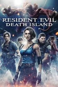 Resident Evil Death Island 2023 720p WEBRip 800MB x264<span style=color:#fc9c6d>-GalaxyRG[TGx]</span>