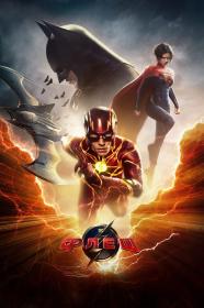 The Flash (2023) WEB-DL 1080p 2xUkr Eng [Hurtom]