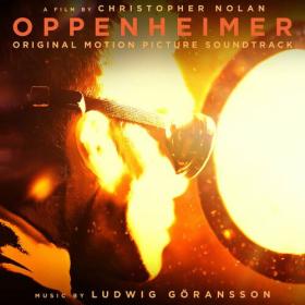 Oppenheimer (Original Motion Picture Soundtrack) (2023) Mp3 320kbps [PMEDIA] ⭐️