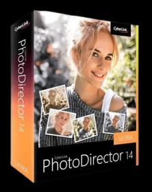CyberLink PhotoDirector Ultra v14 7 1906 0 Patched