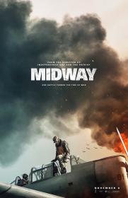 【高清影视之家发布 】决战中途岛[中文字幕] Midway 2019 BluRay 1080p DTS-HDMA7 1 x265 10bit<span style=color:#fc9c6d>-DreamHD</span>