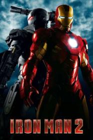 Iron Man 2 2010 1080p DSNP WEB-DL DDPA 5 1 H.264-PiRaTeS[TGx]