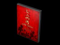 Seven Samurai (1954) [BluRay] [720p] <span style=color:#fc9c6d>[YTS]</span>