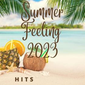 V A  - Summer Feeling 2023 Hits (2023 Pop) [Flac 16-44]