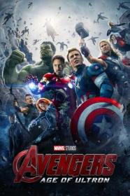 Avengers Age of Ultron 2015 720p DSNP WEBRip 900MB x264<span style=color:#fc9c6d>-GalaxyRG[TGx]</span>