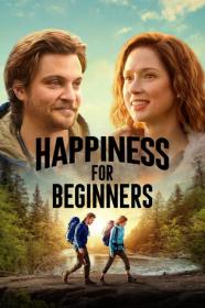 Happiness For Beginners (2023) [720p] [WEBRip] <span style=color:#fc9c6d>[YTS]</span>