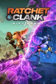 Ratchet and Clank - Rift Apart <span style=color:#fc9c6d>[DODI Repack]</span>