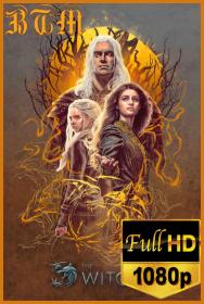 The Witcher S03 1080p COMPLETE ENG And ESP LATINO Multi Sub DDP5.1 Atmos DV x265 MKV<span style=color:#fc9c6d>-BEN THE</span>