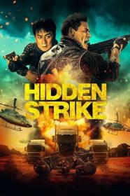 Hidden Strike 2023 1080p WEBRip 1400MB DD 5.1 x264<span style=color:#fc9c6d>-GalaxyRG[TGx]</span>